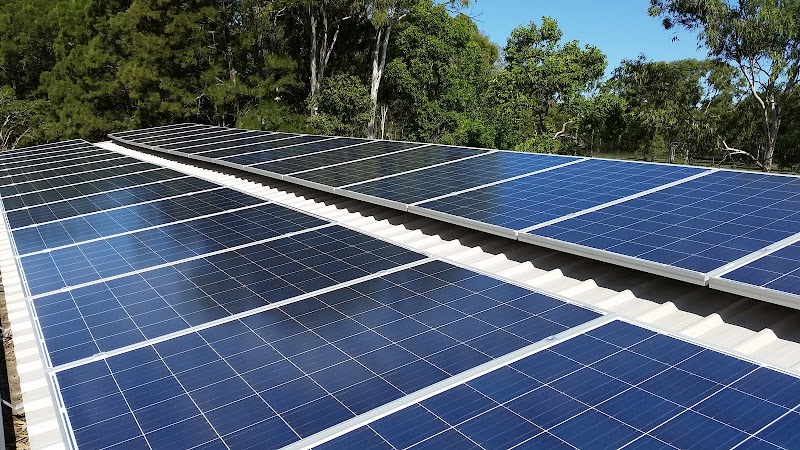 Springers Solar photo 1