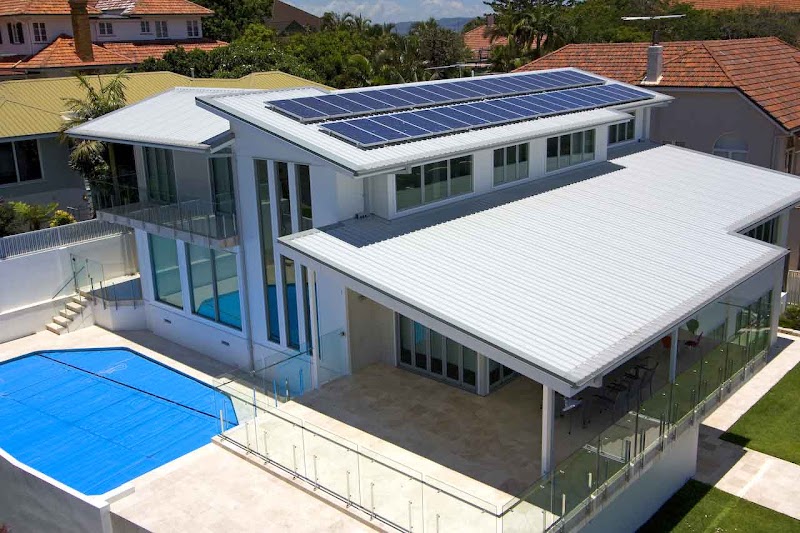 Springers Solar photo 3