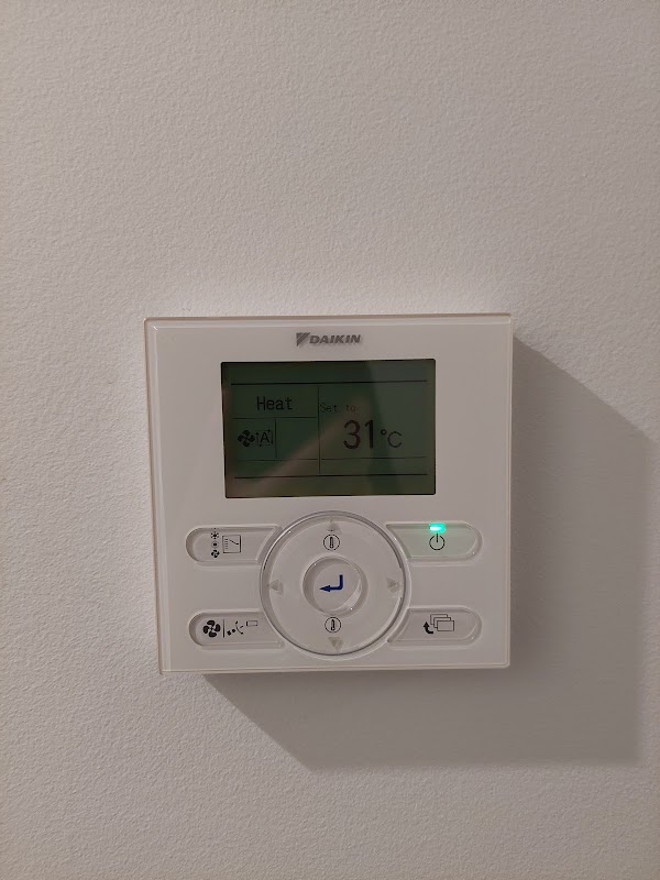 SPT Electrical & Air Conditioning project 7