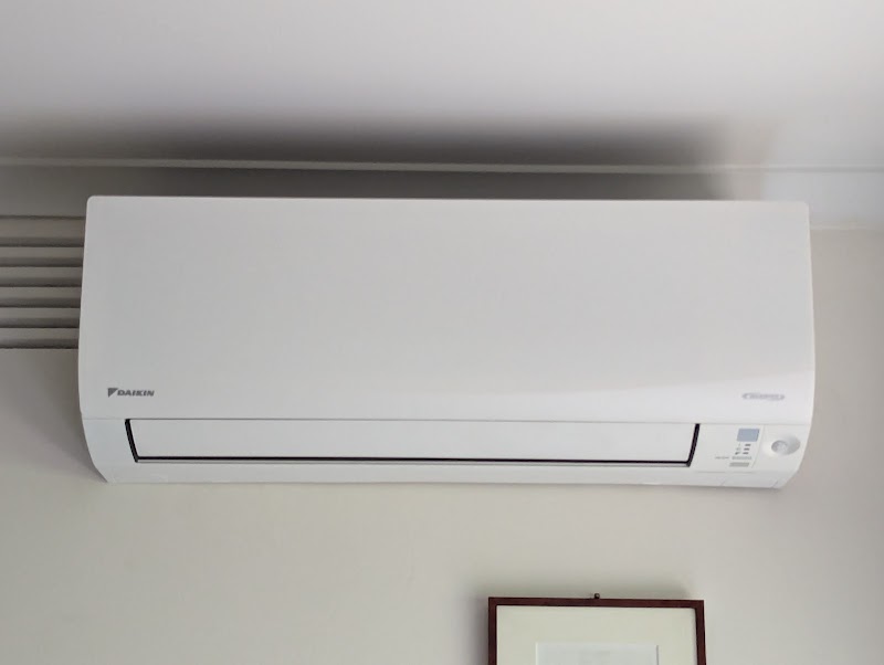 SPT Electrical & Air Conditioning project 10