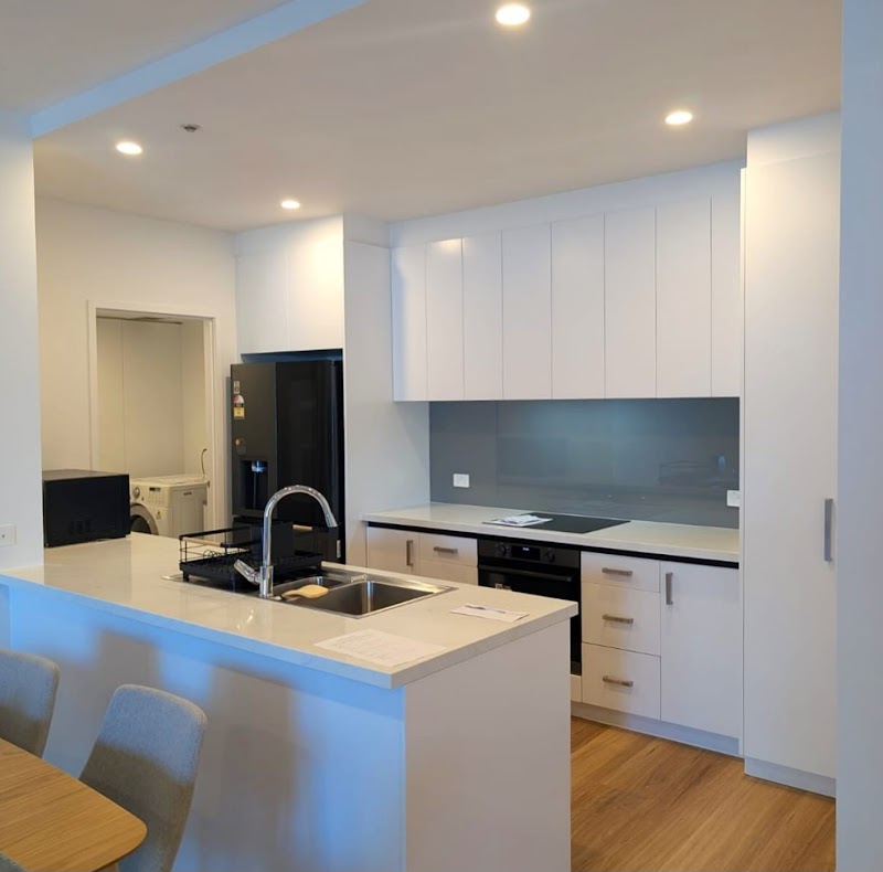 Square Electrical Solutions work 1