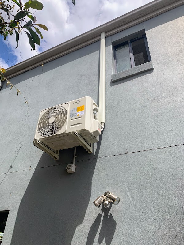 Square Electrical Solutions work 2