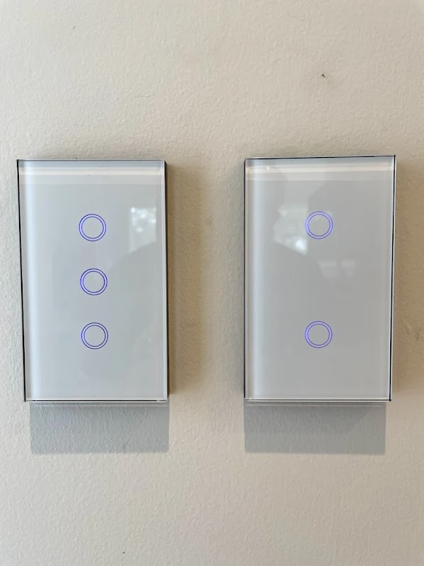 Square Electrical Solutions work 4