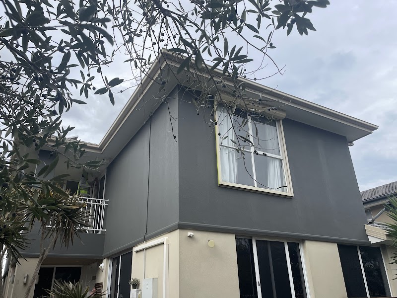 SR Painting Services work 2