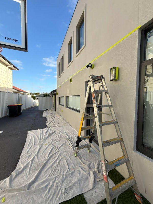 SR Painting Services work 3