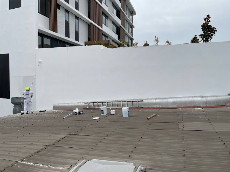 SR Painting Services project 7