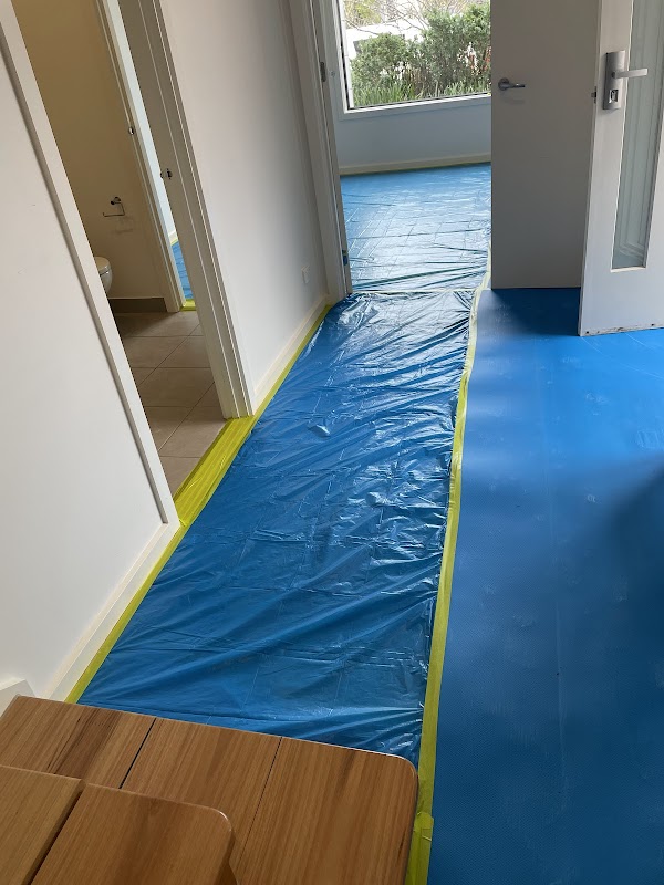 SR Painting Services project 8