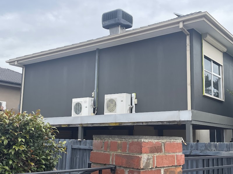 SR Painting Services project 9