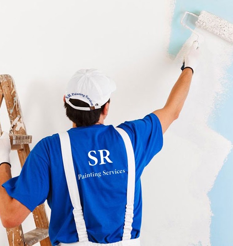 SR Painting Services project 10