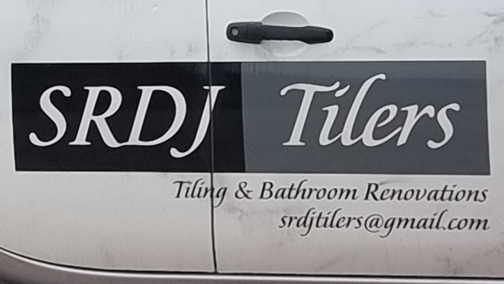 SRDJ Tilers work 1