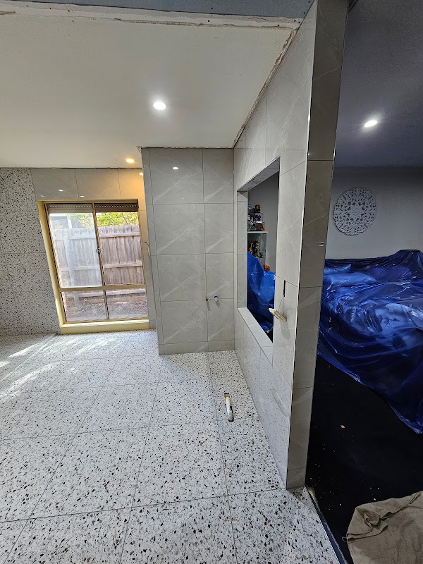 SRDJ Tilers project 9