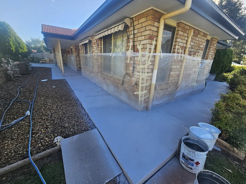 SRS Concreting photo 1