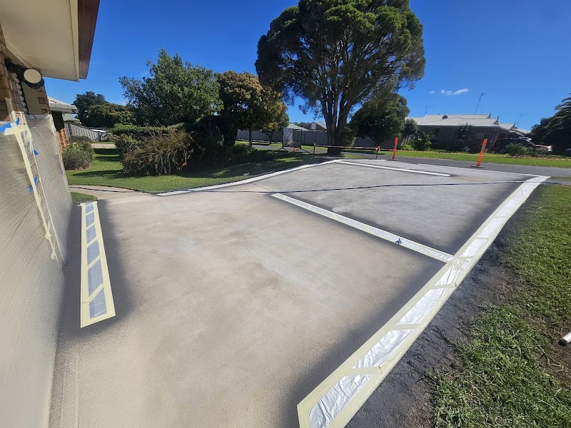 SRS Concreting photo 2