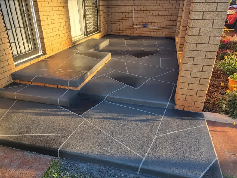 SRS Concreting project 5