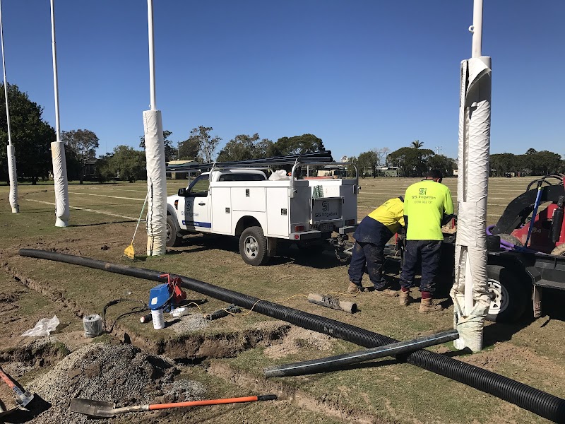SS Irrigation project 5