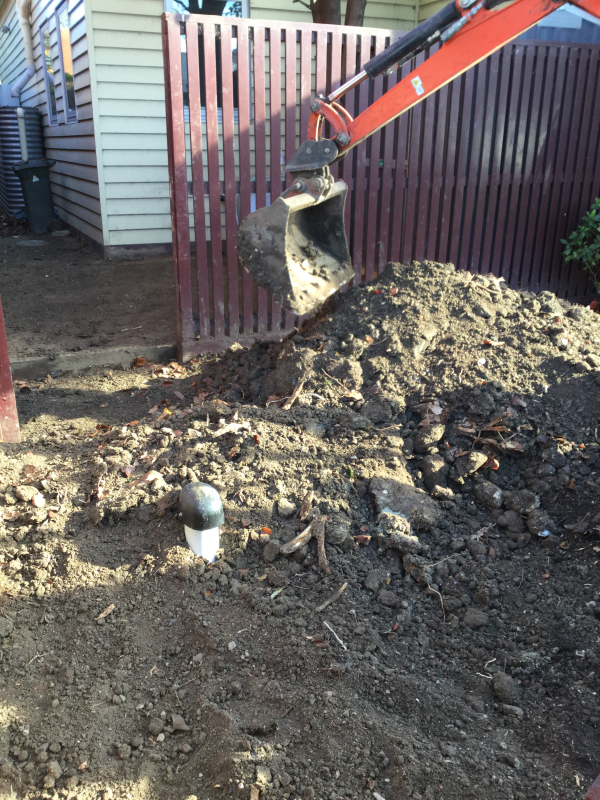 SS Plumbing Solutions work 2