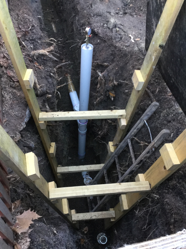 SS Plumbing Solutions work 3