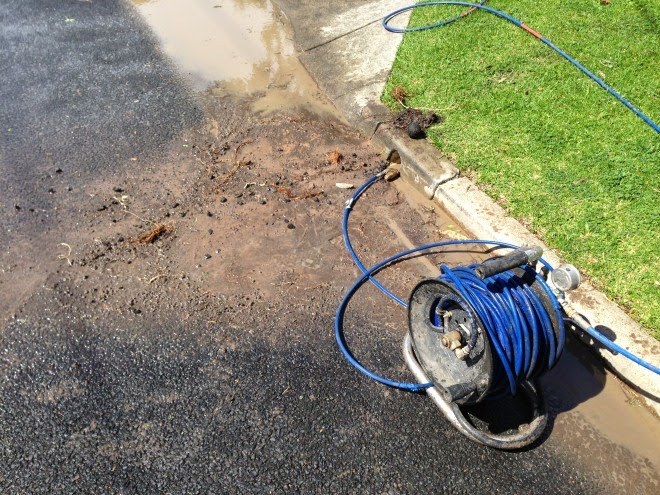 SS Plumbing Solutions project 7