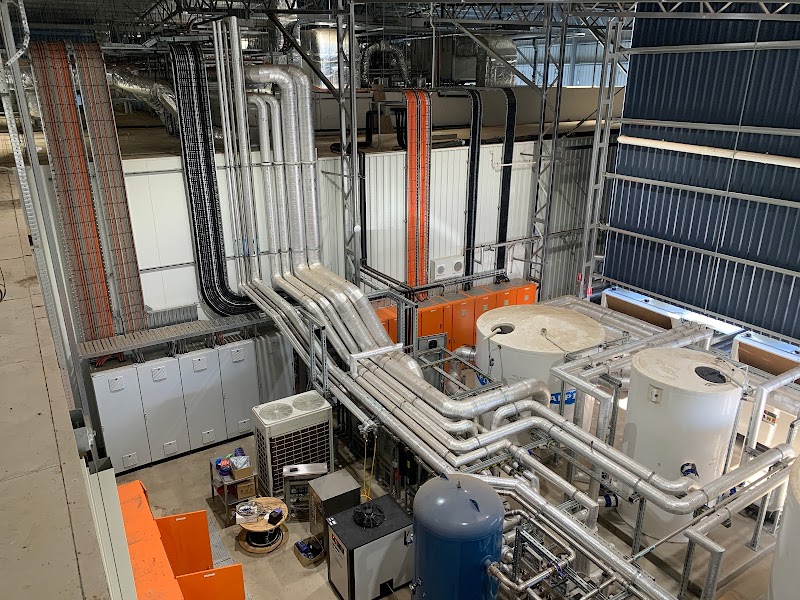 ST8 WIDE ELECTRICAL Toowoomba project 1