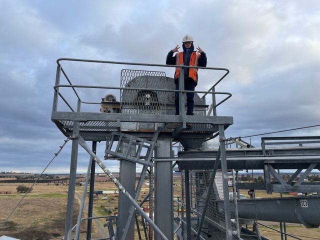ST8 WIDE ELECTRICAL Toowoomba project 4
