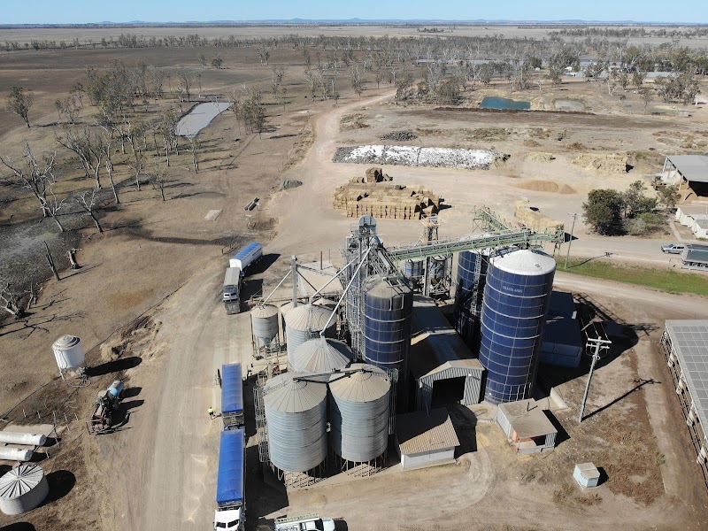 ST8 WIDE ELECTRICAL Toowoomba project 5