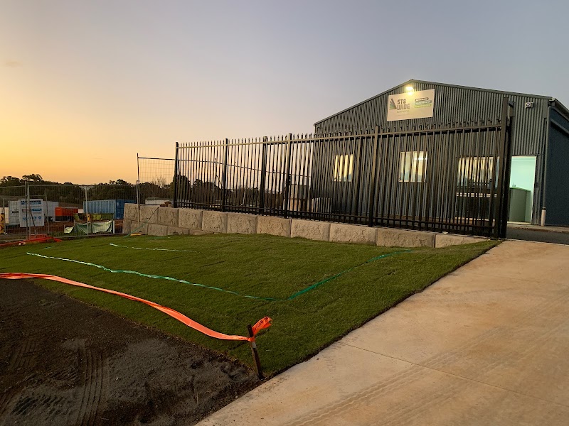 ST8 WIDE ELECTRICAL Toowoomba project 9
