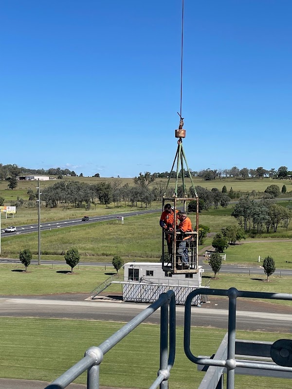 ST8 WIDE ELECTRICAL Toowoomba project 10