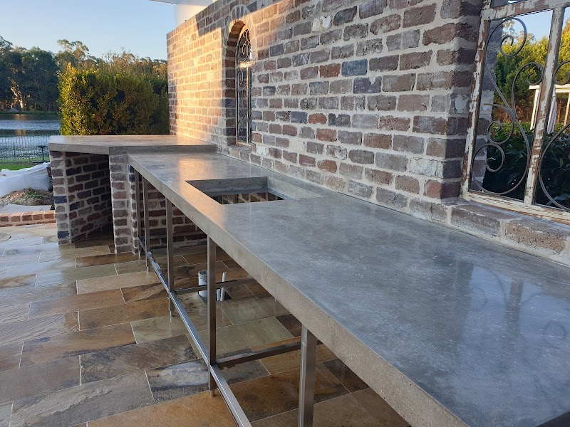 Stallion Concreters work 4