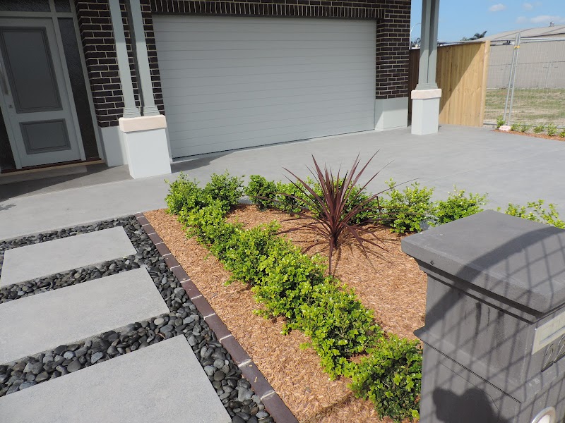Stallion Concreters project 5