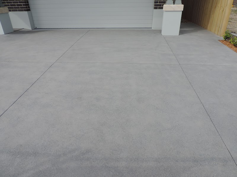 Stallion Concreters project 7