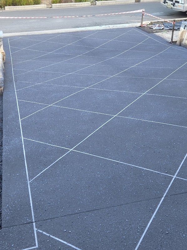 Stallion Concreters project 9