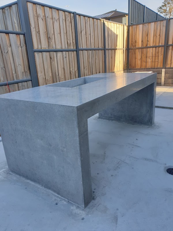 Stallion Concreters project 10