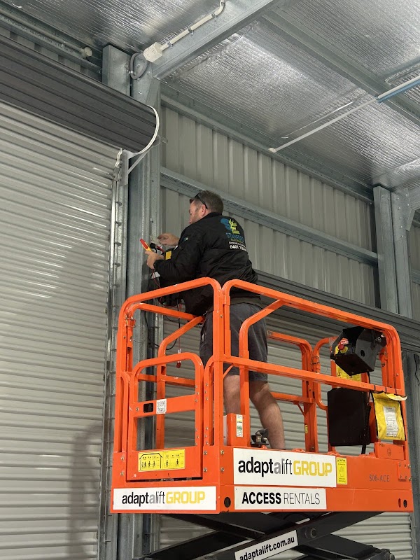 Stanford Electrical Qld Pty Ltd work 4