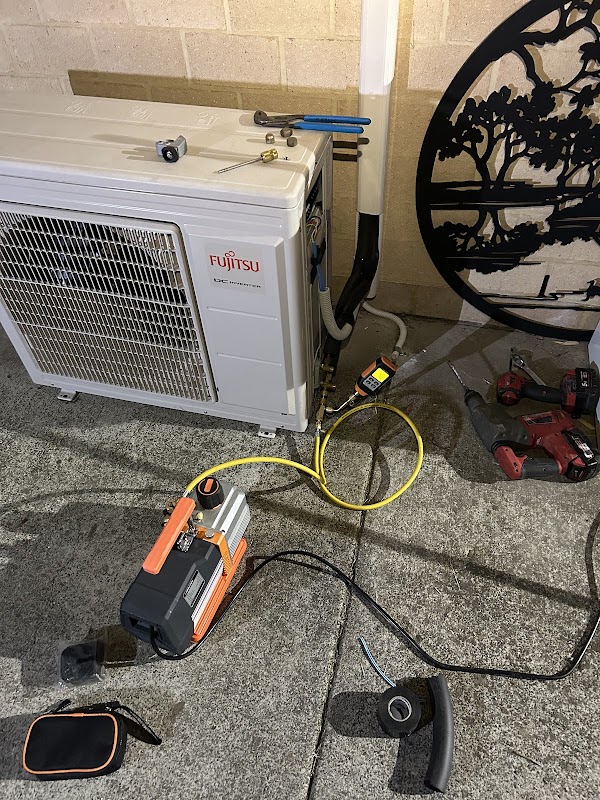Stanford Electrical Qld Pty Ltd project 6