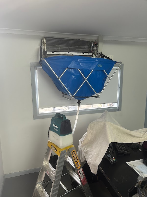 Stanford Electrical Qld Pty Ltd project 7