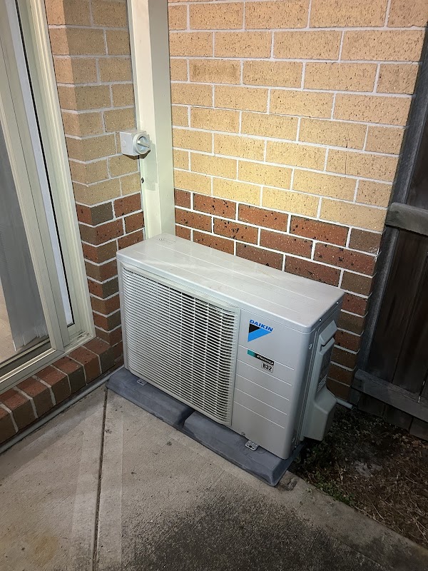 Stanford Electrical Qld Pty Ltd project 9
