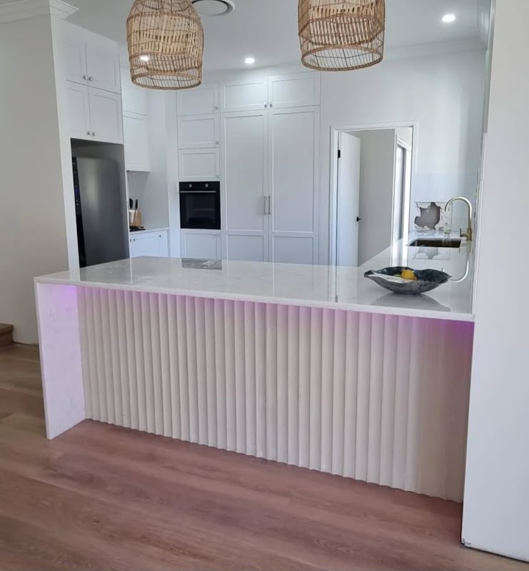 Stanton Electrical and Air-conditioning project 5
