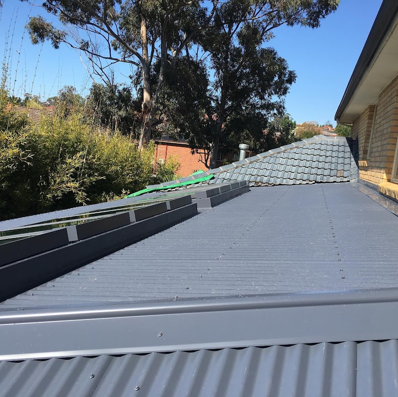 Stanuga Built Pty Ltd work 1