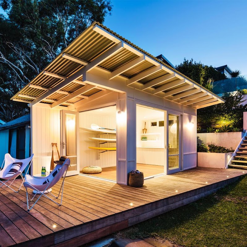 Stanuga Built Pty Ltd work 2
