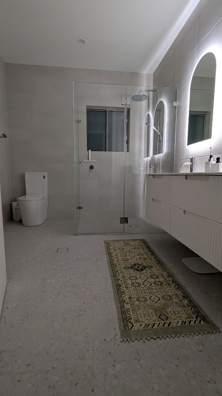Star Ceramics - Bathroom Renovation Sydney work 3