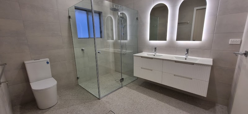 Star Ceramics - Bathroom Renovation Sydney work 4