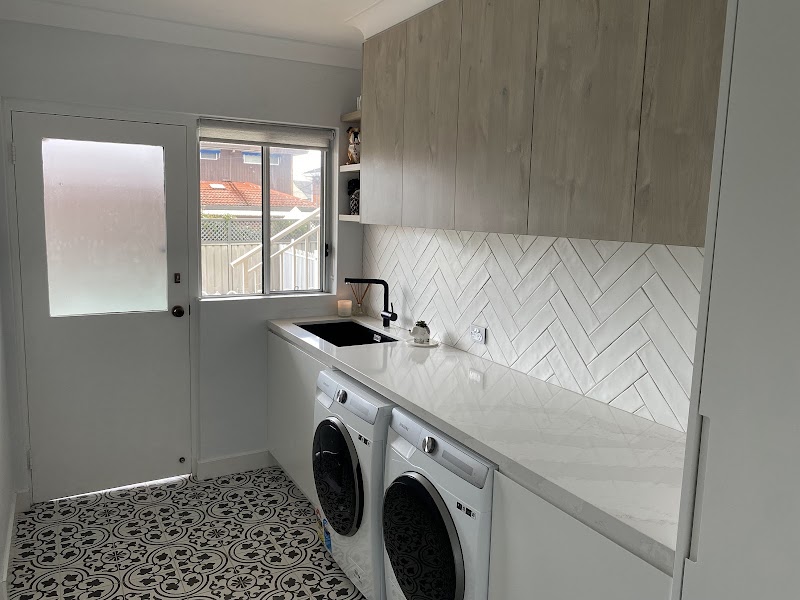 Star Ceramics - Bathroom Renovation Sydney project 5