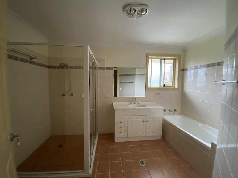 Star Ceramics - Bathroom Renovation Sydney project 8