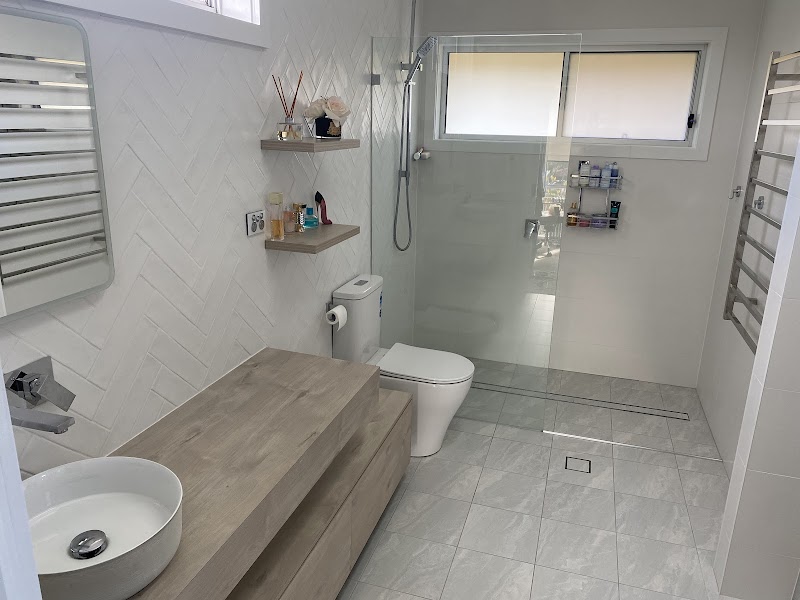 Star Ceramics - Bathroom Renovation Sydney project 9