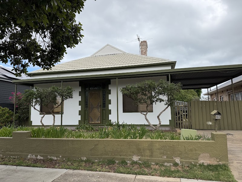 Star Painters Adelaide work 2