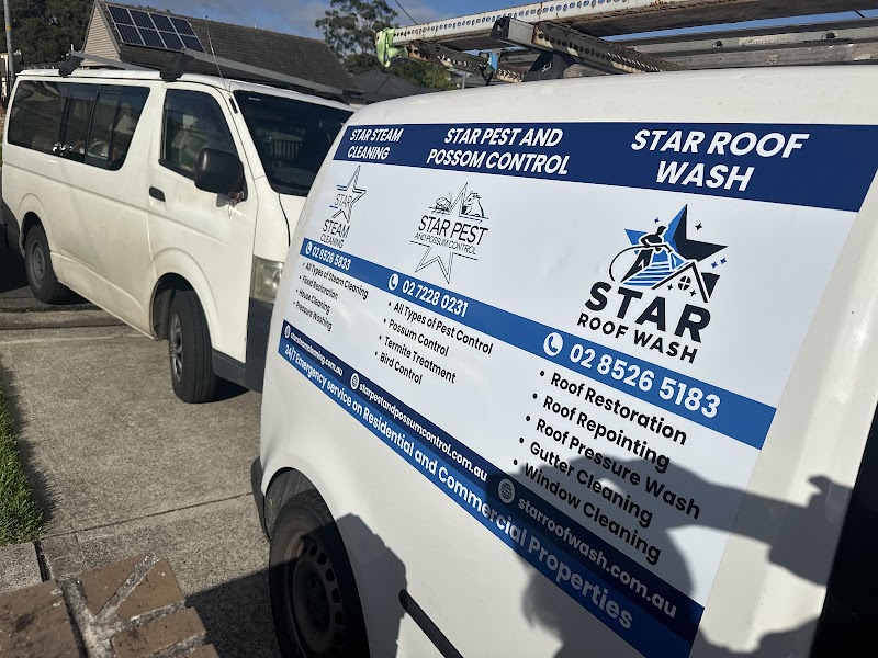 Star Pest And Possum Control project 9
