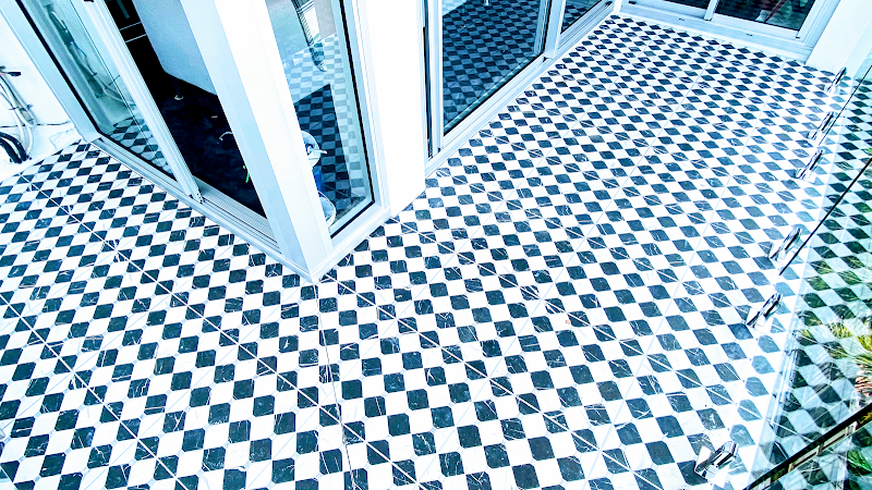 Star Pro Tiling & waterproofing Pty Ltd work 1