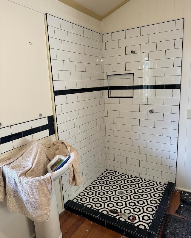 Star Pro Tiling & waterproofing Pty Ltd project 6