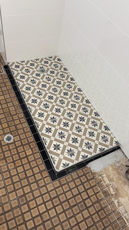Star Pro Tiling & waterproofing Pty Ltd project 8
