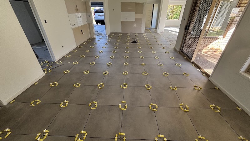Star Pro Tiling & waterproofing Pty Ltd project 9